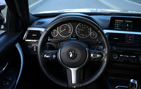 BMW 3 серия, 2018 год, 2 550 000 рублей, 9 фотография