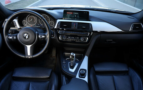 BMW 3 серия, 2018 год, 2 550 000 рублей, 8 фотография