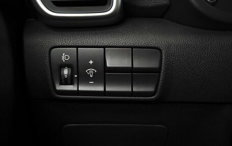 KIA Sportage IV рестайлинг, 2019 год, 2 486 000 рублей, 21 фотография