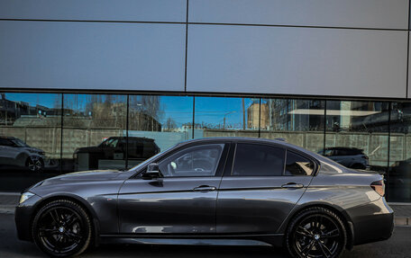 BMW 3 серия, 2018 год, 2 550 000 рублей, 7 фотография