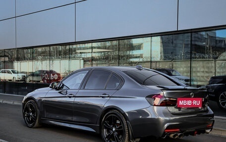 BMW 3 серия, 2018 год, 2 550 000 рублей, 6 фотография