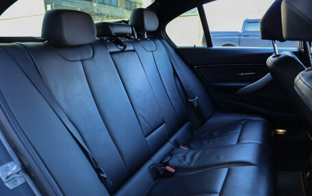 BMW 3 серия, 2018 год, 2 550 000 рублей, 12 фотография