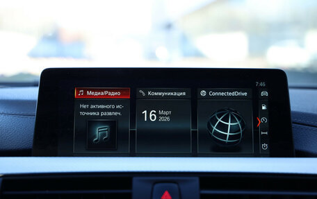 BMW 3 серия, 2018 год, 2 550 000 рублей, 17 фотография