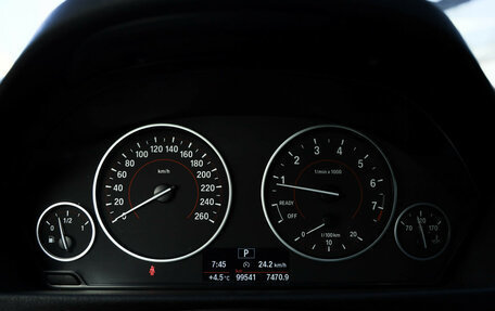 BMW 3 серия, 2018 год, 2 550 000 рублей, 13 фотография