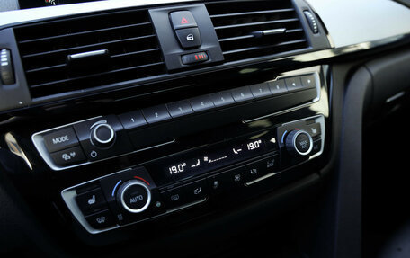 BMW 3 серия, 2018 год, 2 550 000 рублей, 16 фотография