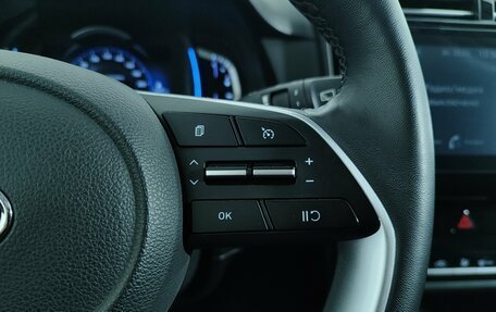 Hyundai Creta, 2021 год, 2 199 000 рублей, 16 фотография