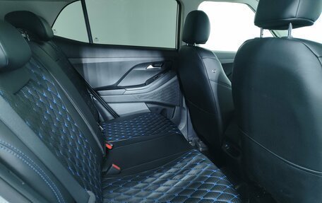 Hyundai Creta, 2021 год, 2 199 000 рублей, 22 фотография