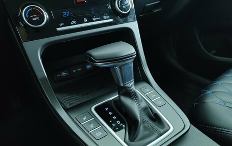 Hyundai Creta, 2021 год, 2 199 000 рублей, 20 фотография