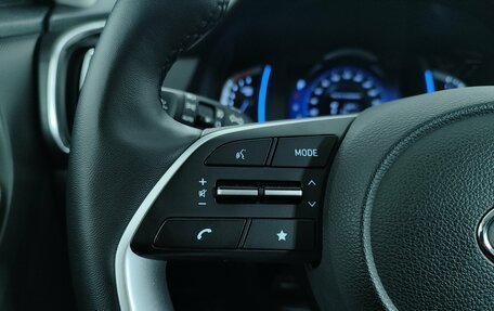 Hyundai Creta, 2021 год, 2 199 000 рублей, 15 фотография