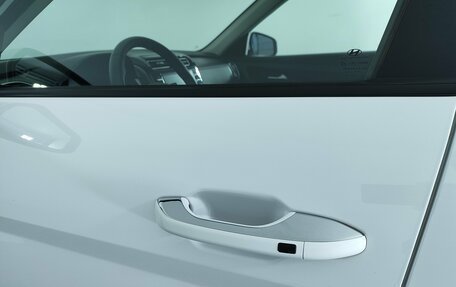 Hyundai Creta, 2021 год, 2 199 000 рублей, 9 фотография