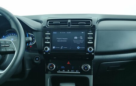 Hyundai Creta, 2021 год, 2 199 000 рублей, 17 фотография