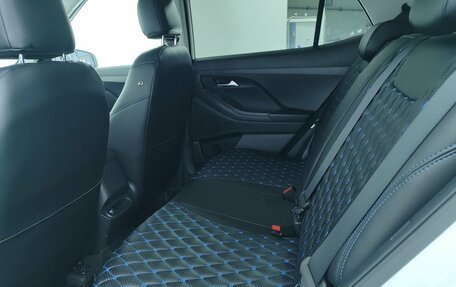 Hyundai Creta, 2021 год, 2 199 000 рублей, 23 фотография