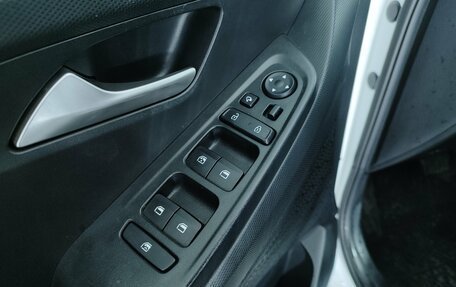 Hyundai Creta, 2021 год, 2 199 000 рублей, 24 фотография