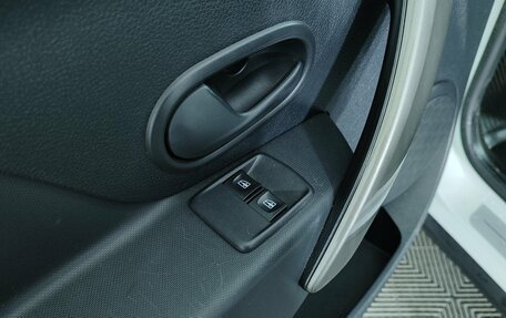 Renault Logan II, 2021 год, 1 178 000 рублей, 21 фотография