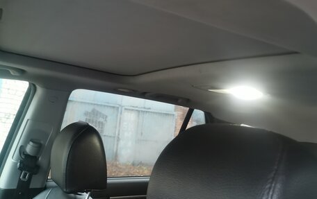 Hyundai Santa Fe III рестайлинг, 2011 год, 1 350 000 рублей, 8 фотография