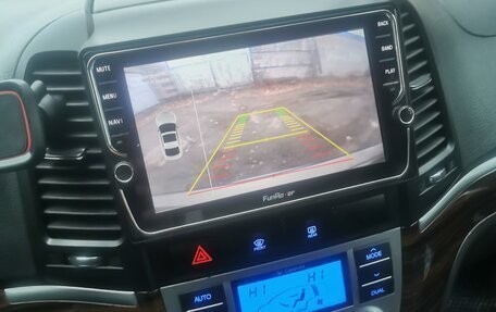 Hyundai Santa Fe III рестайлинг, 2011 год, 1 350 000 рублей, 9 фотография