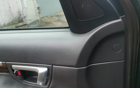 Hyundai Santa Fe III рестайлинг, 2011 год, 1 350 000 рублей, 4 фотография