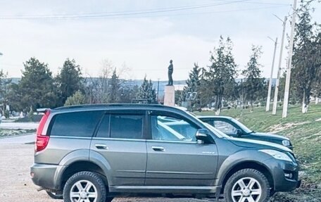 Great Wall Hover H5, 2011 год, 800 000 рублей, 1 фотография