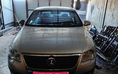 Volkswagen Passat B6, 2007 год, 450 000 рублей, 1 фотография