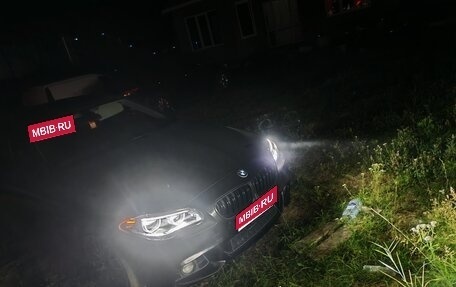 BMW 5 серия, 2012 год, 1 450 000 рублей, 1 фотография