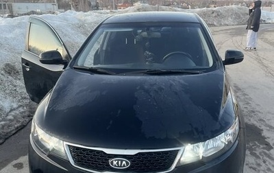 KIA Cerato III, 2012 год, 710 000 рублей, 1 фотография