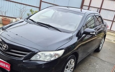 Toyota Corolla, 2012 год, 1 400 000 рублей, 1 фотография