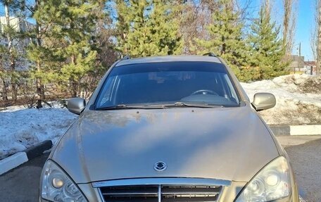 SsangYong Kyron I, 2007 год, 490 000 рублей, 1 фотография