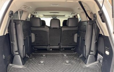 Lexus LX III, 2021 год, 15 500 000 рублей, 1 фотография