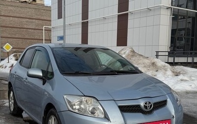 Toyota Auris II, 2007 год, 890 000 рублей, 1 фотография