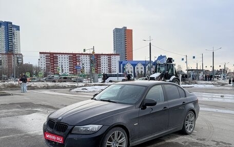 BMW 3 серия, 2009 год, 1 300 000 рублей, 1 фотография