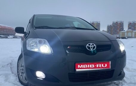Toyota Auris II, 2008 год, 900 000 рублей, 1 фотография