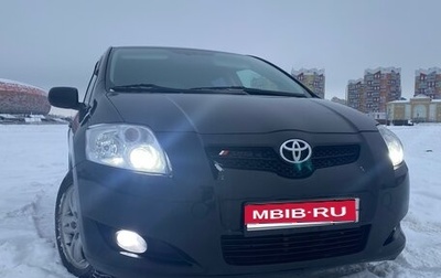 Toyota Auris II, 2008 год, 900 000 рублей, 1 фотография