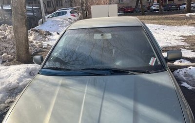 Skoda Octavia IV, 2001 год, 300 000 рублей, 1 фотография