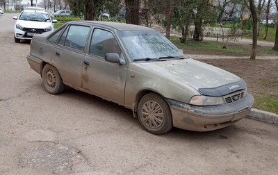 Daewoo Nexia I рестайлинг, 2005 год, 70 000 рублей, 1 фотография