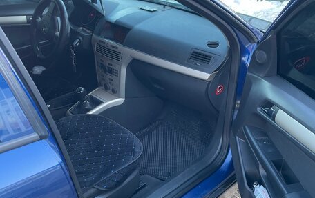 Opel Astra H, 2008 год, 350 000 рублей, 1 фотография