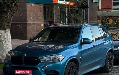 BMW X5 M, 2016 год, 3 800 000 рублей, 1 фотография