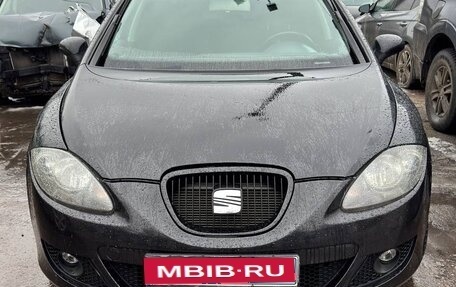 SEAT Leon II, 2008 год, 750 000 рублей, 1 фотография