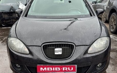 SEAT Leon II, 2008 год, 750 000 рублей, 1 фотография