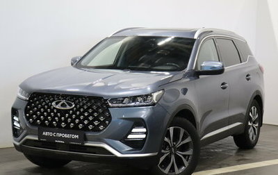 Chery Tiggo 7 Pro, 2021 год, 1 598 000 рублей, 1 фотография