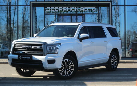 Haval H5, 2024 год, 3 650 000 рублей, 1 фотография