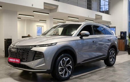 Haval F7, 2026 год, 3 699 000 рублей, 1 фотография