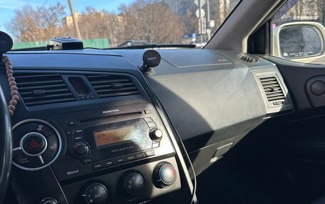 SsangYong Actyon Sports II, 2012 год, 895 000 рублей, 11 фотография