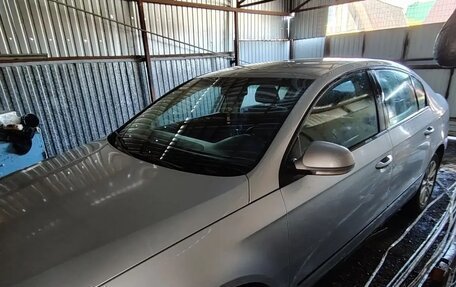 Volkswagen Passat B6, 2007 год, 450 000 рублей, 6 фотография