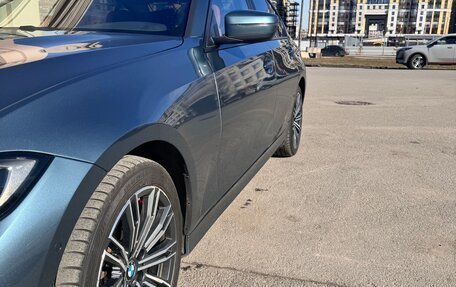 BMW 3 серия, 2021 год, 3 200 000 рублей, 2 фотография