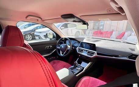 BMW 3 серия, 2021 год, 3 200 000 рублей, 10 фотография