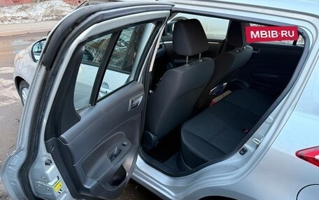 Suzuki Swift IV, 2011 год, 1 000 000 рублей, 10 фотография