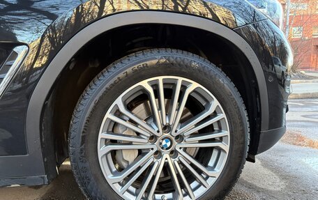 BMW X3, 2019 год, 5 600 000 рублей, 12 фотография