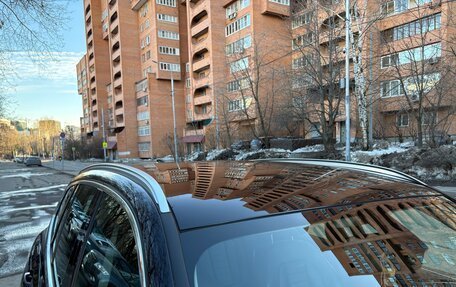 BMW X3, 2019 год, 5 600 000 рублей, 11 фотография