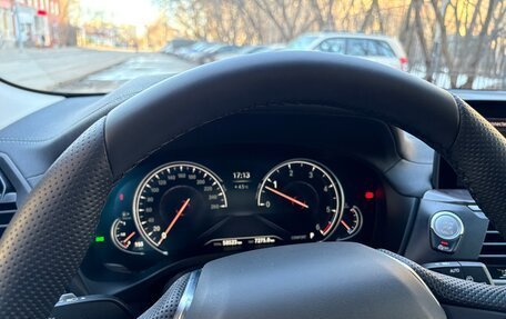 BMW X3, 2019 год, 5 600 000 рублей, 16 фотография