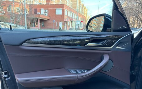 BMW X3, 2019 год, 5 600 000 рублей, 18 фотография